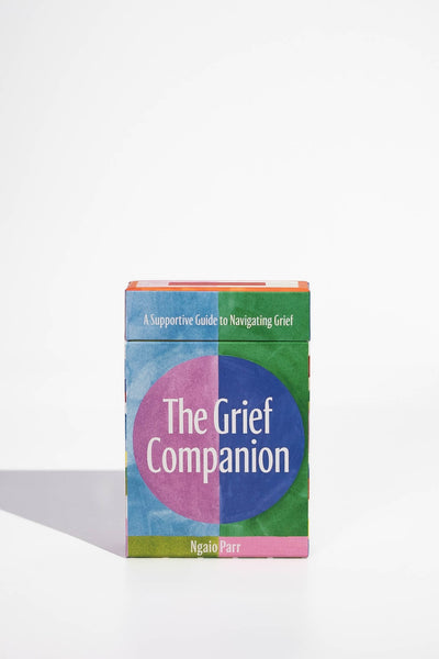 The Grief Companion