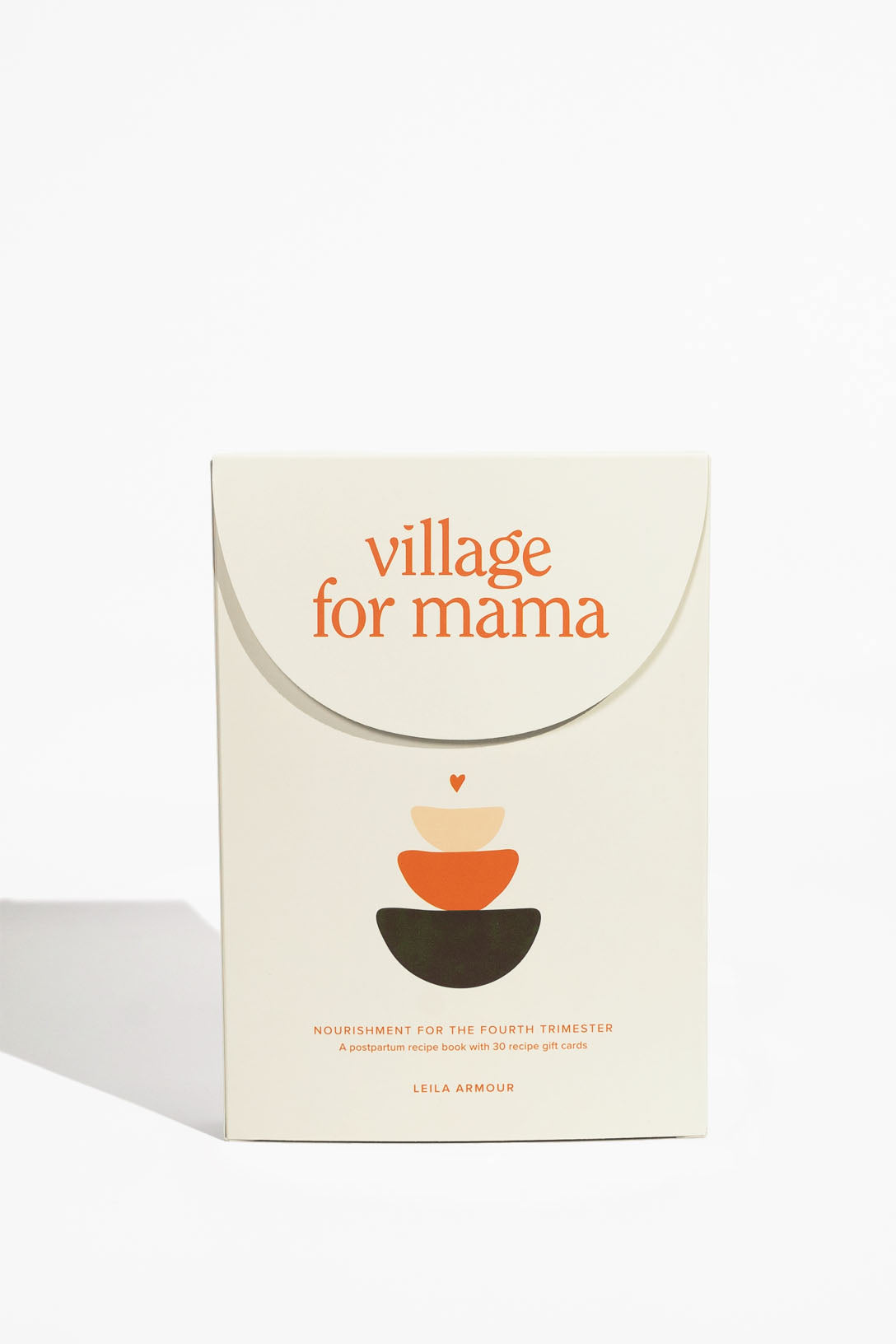 Village For Mama – WOOM