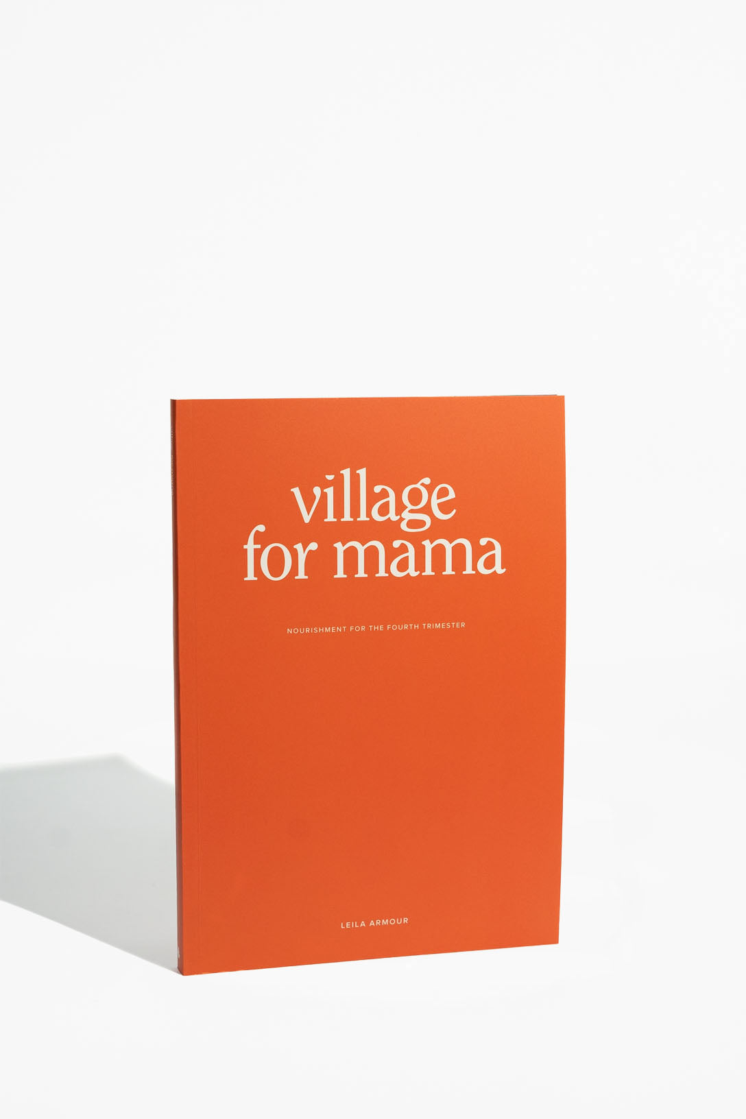 Village For Mama