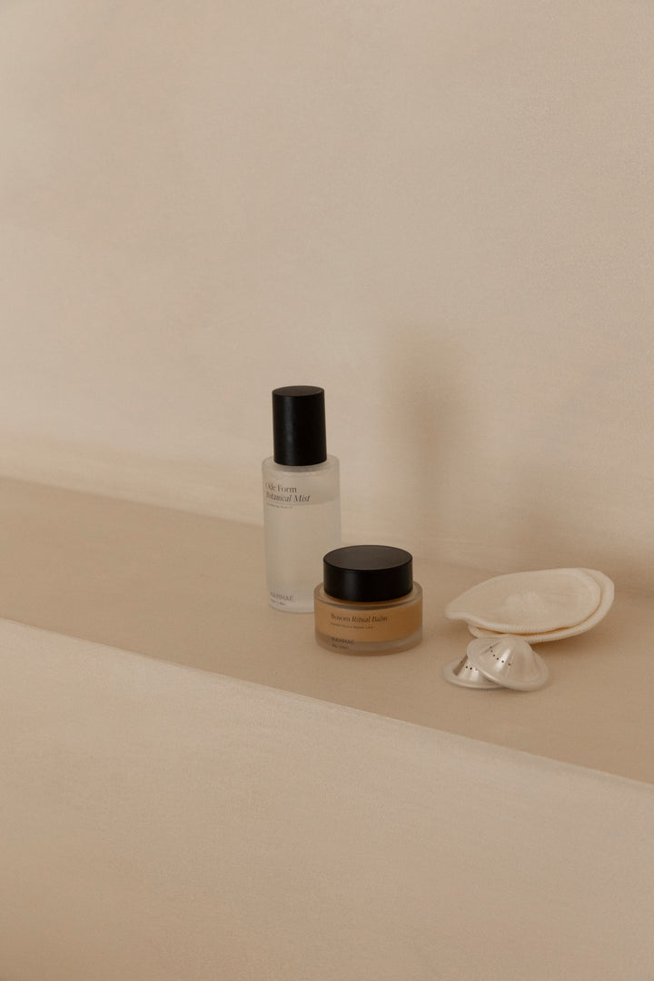 Nipple Treatment Balm - Bosom Ritual Balm