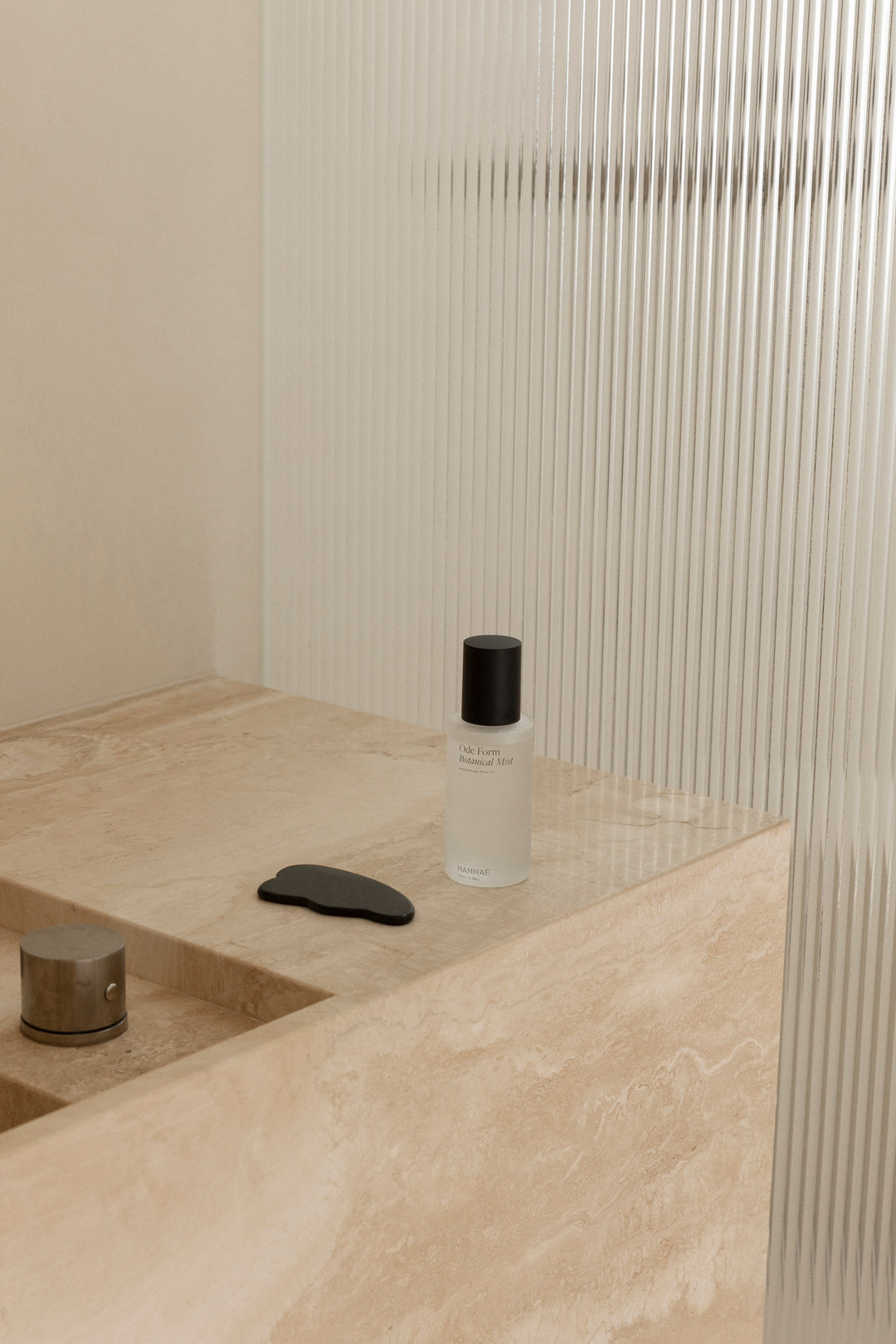 Aromatherapy Ritual Mist - Ode Form Botanical Mist