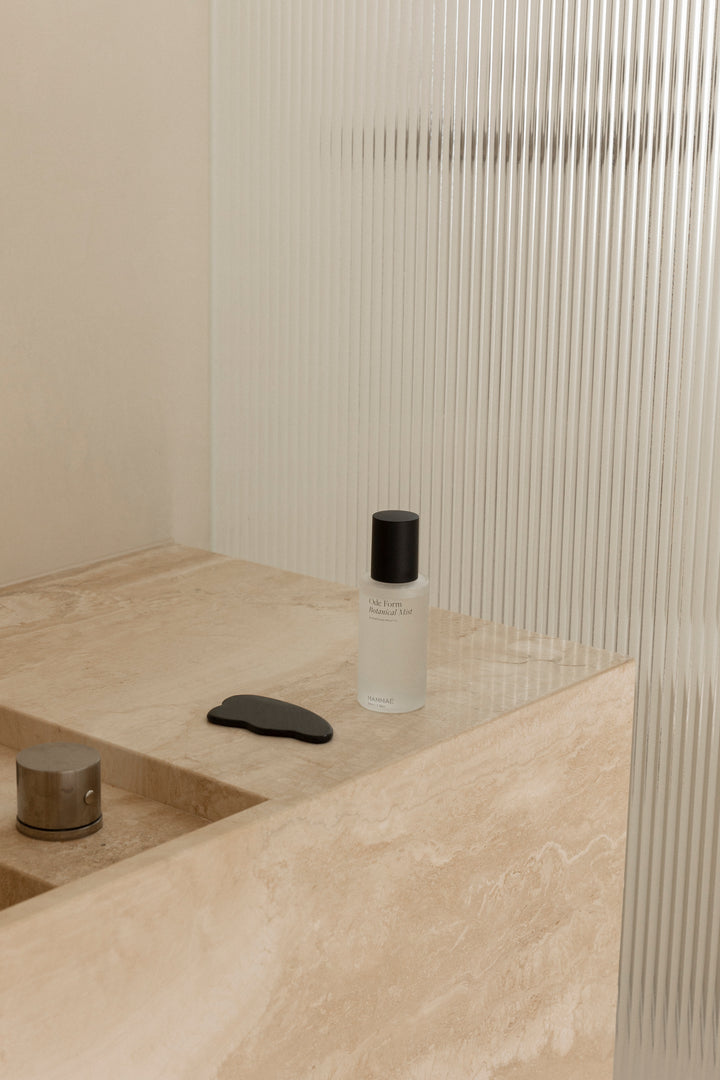Aromatherapy Ritual Mist - Ode Form Botanical Mist