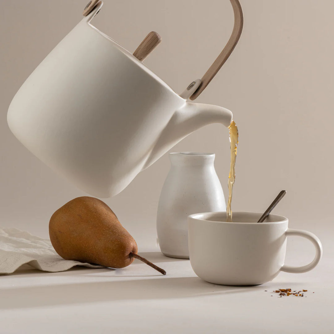 Ginger Tea