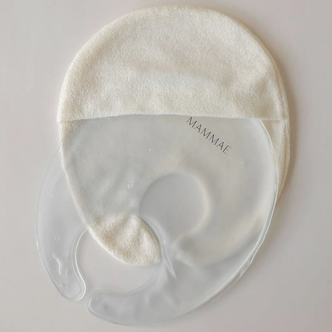 Early Days Breast Care Comfort Bundle