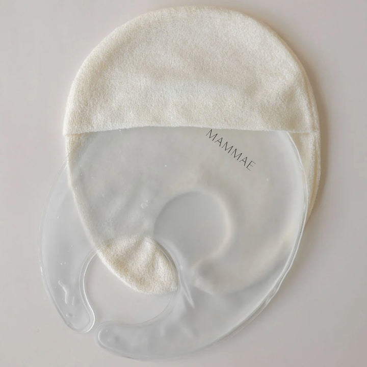 Early Days Breast Care Comfort Bundle