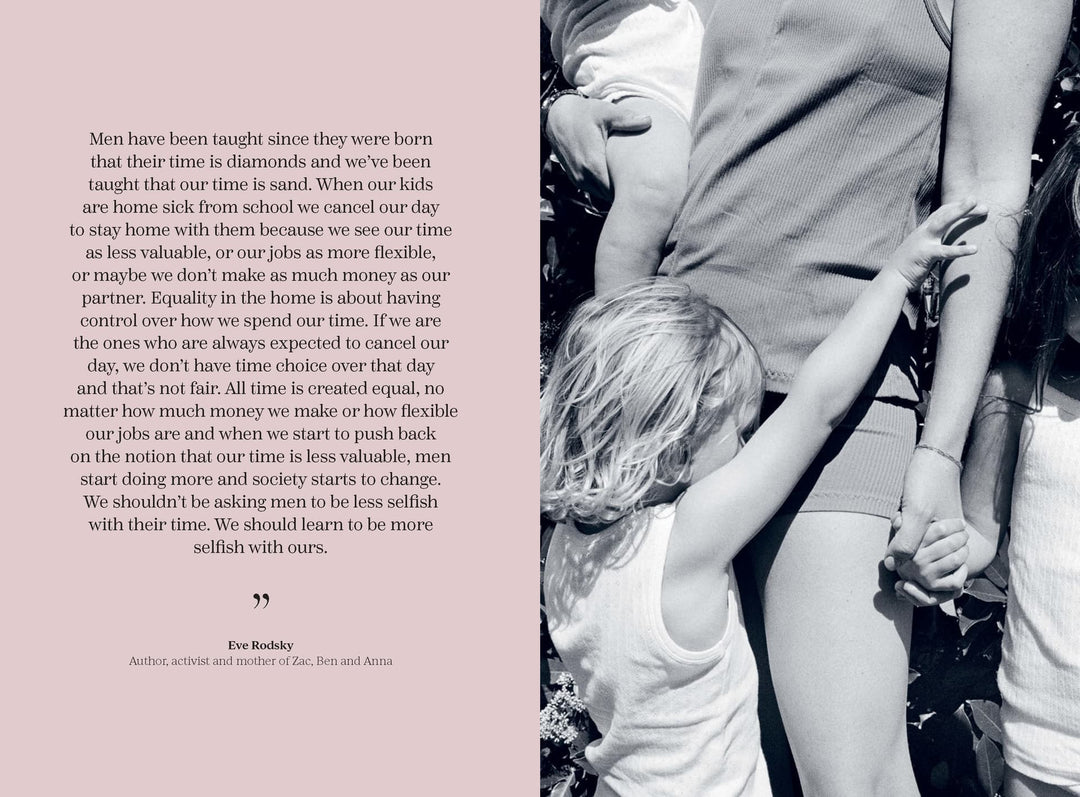 The Motherhood Space: A Companion Through the Beautiful Chaos of Life as a Modern Mother