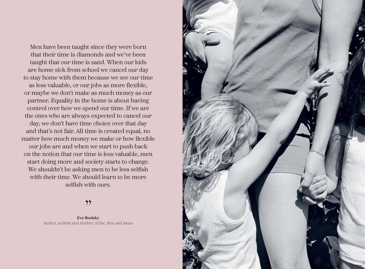 The Motherhood Space: A Companion Through the Beautiful Chaos of Life as a Modern Mother