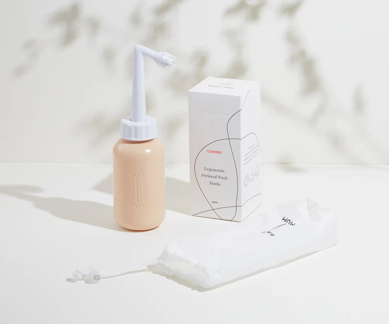 Postpartum Comfort Bundle - For the Season of Tenderness