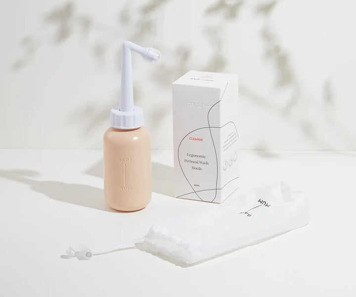 Postpartum Comfort Bundle - For the Season of Tenderness