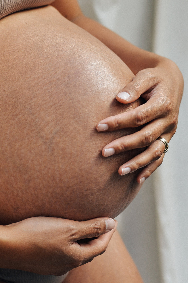 Pregnancy Care Bundle - For the Season of Becoming