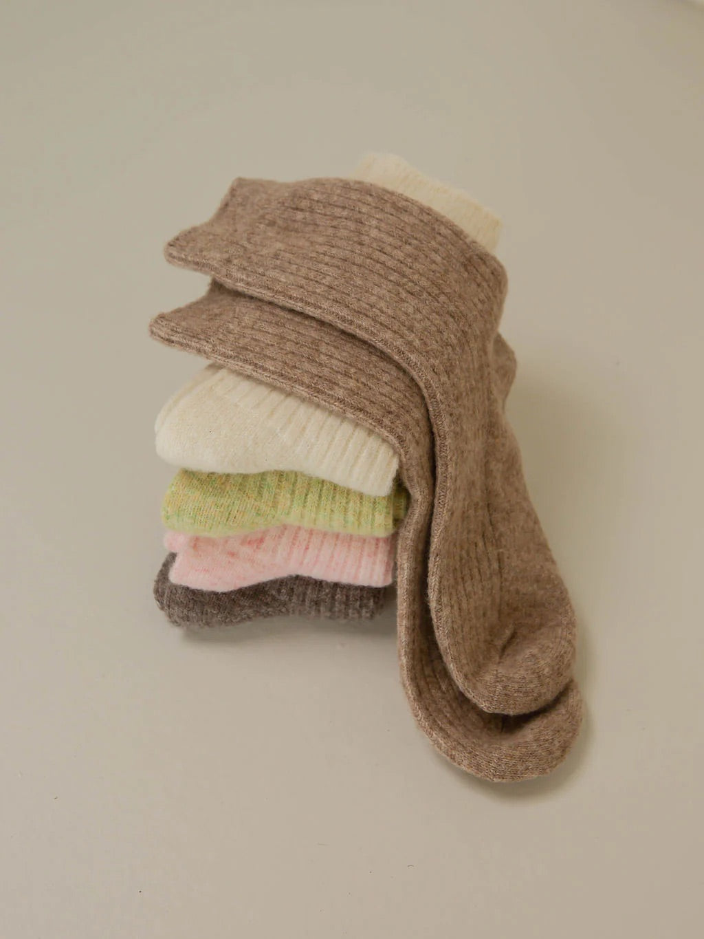 The Comfiest Socks
