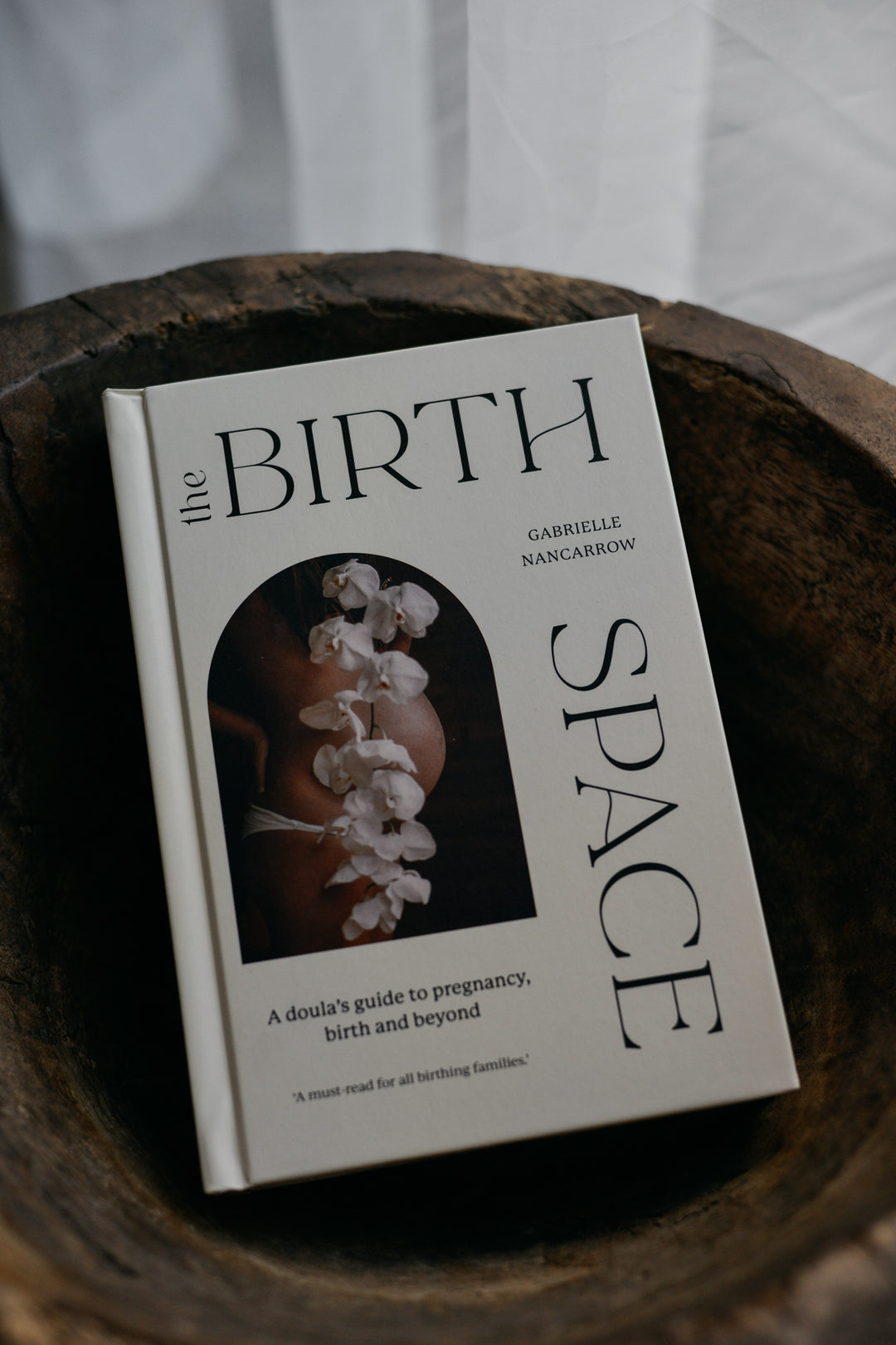 The Birth Space: A Doula&