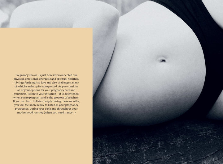 The Birth Space: A Doula&