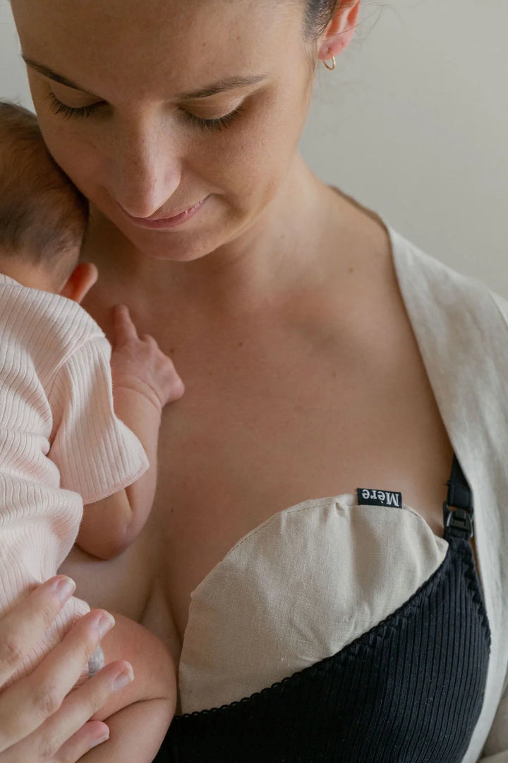 Breast Ice &amp; Heat Packs