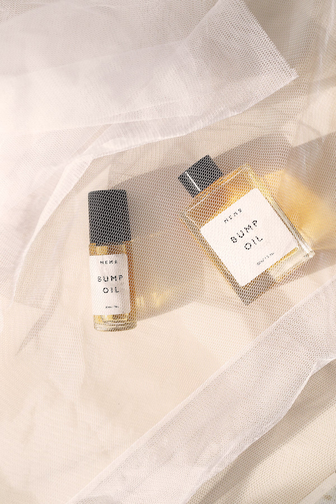 Bump Oil