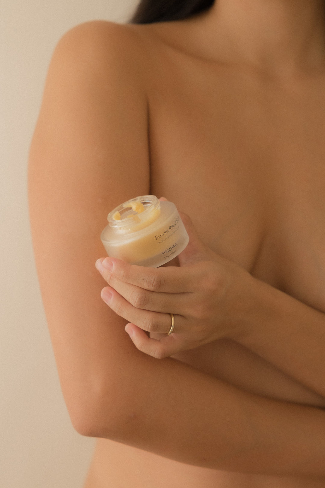 Nipple Treatment Balm - Bosom Ritual Balm