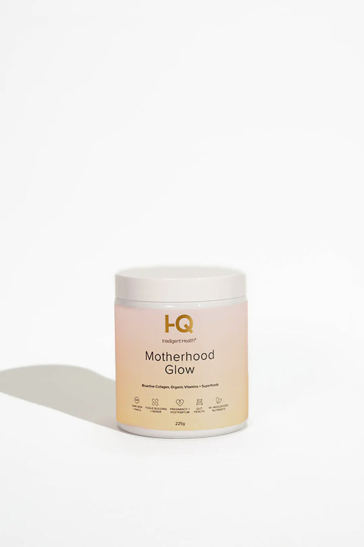 Motherhood Glow Collagen