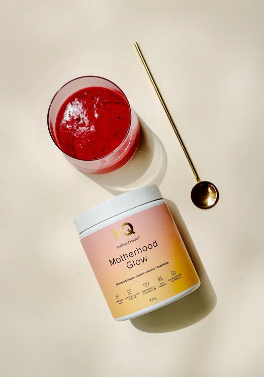 Motherhood Glow Collagen
