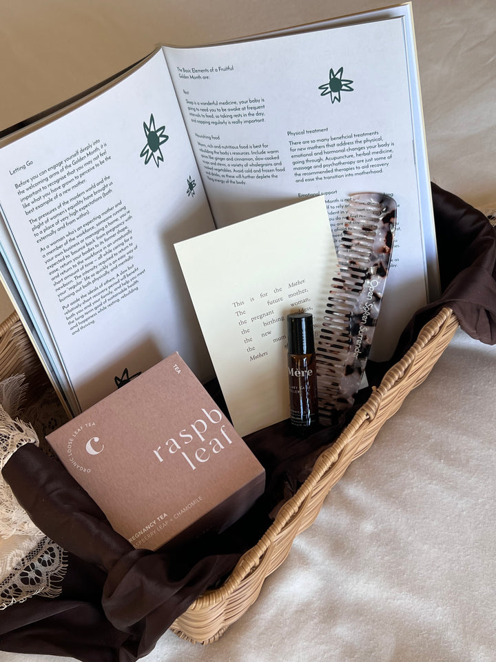 Preparing for Birth Bundle - For the Season of Anticipation