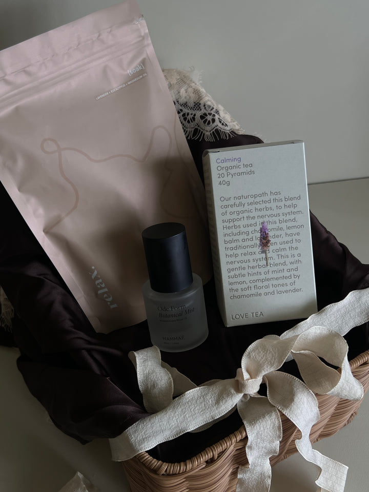Return to Self Bundle - For the Season you&
