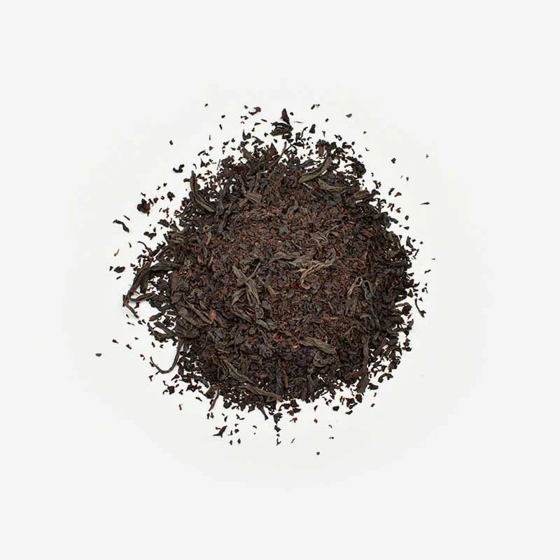 English Breakfast Tea