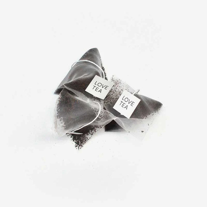 English Breakfast Tea