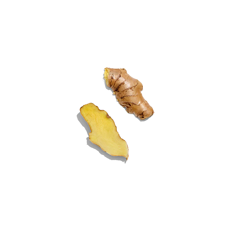 Ginger Tea