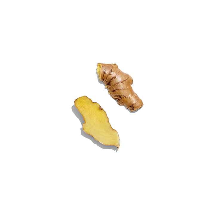 Ginger Tea