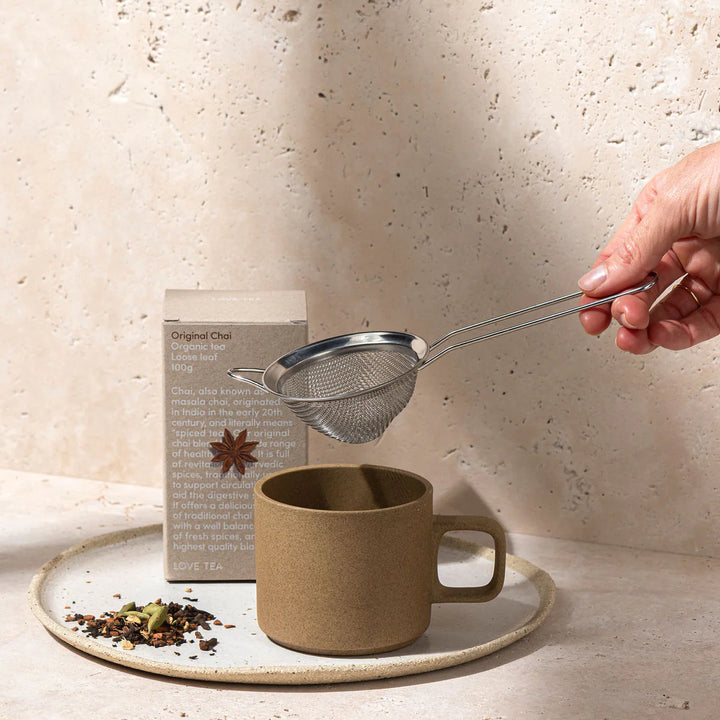 Original Chai Tea