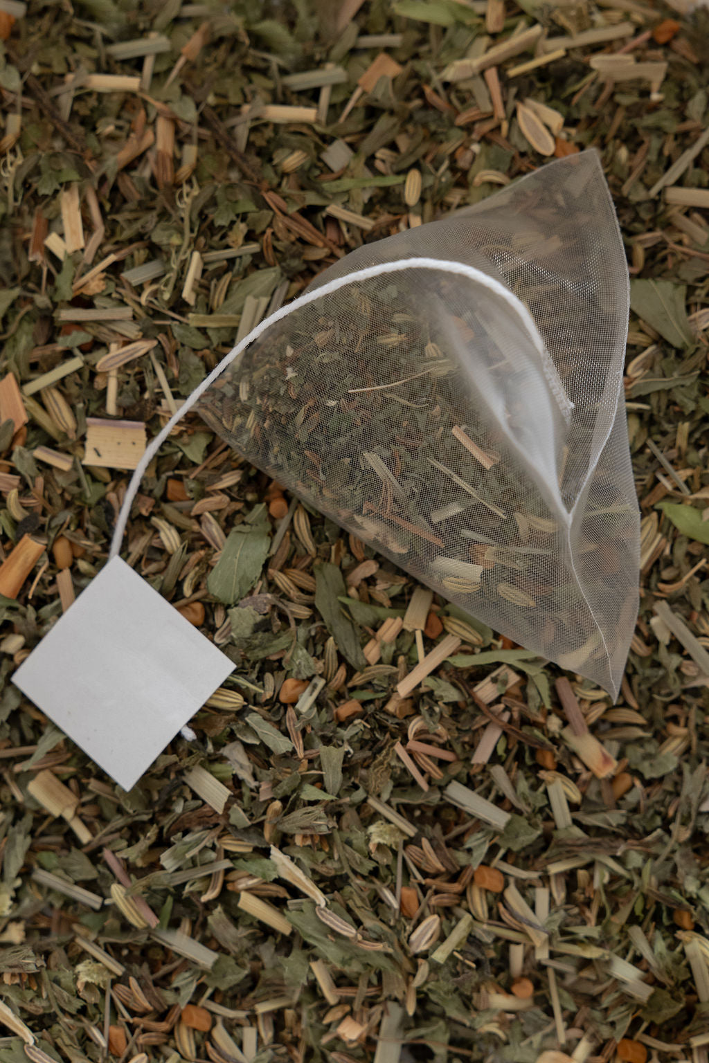 Organic Nursing Tea - Bosom Ritual Infusion
