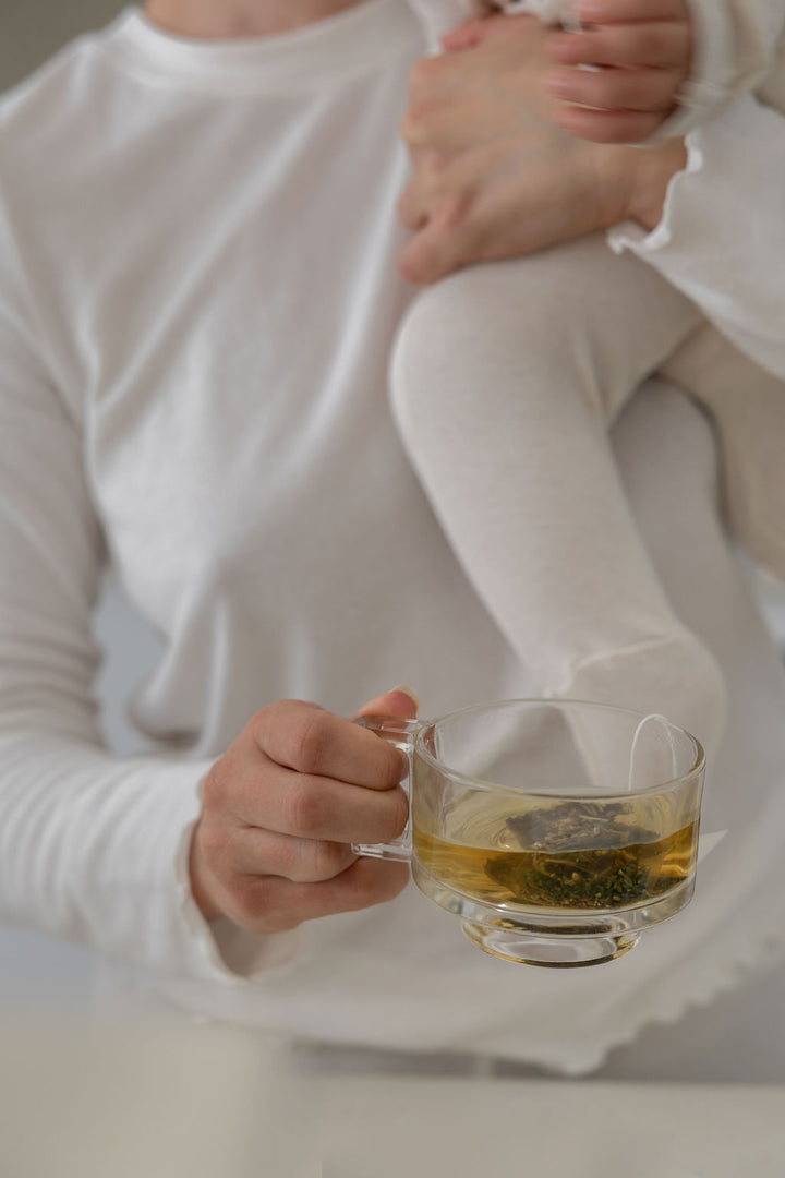 Organic Nursing Tea - Bosom Ritual Infusion