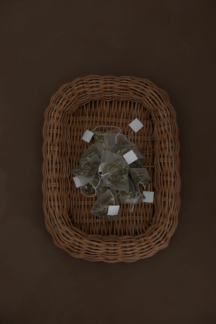 Organic Nursing Tea - Bosom Ritual Infusion