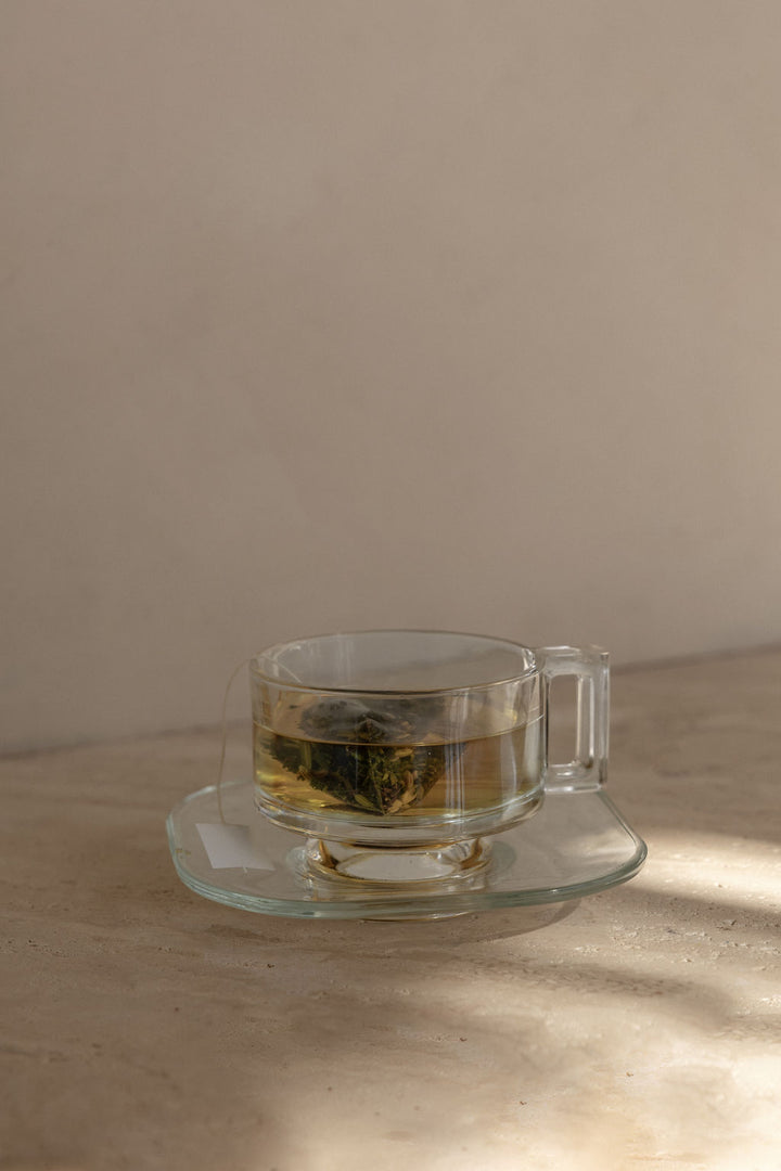 Organic Nursing Tea - Bosom Ritual Infusion