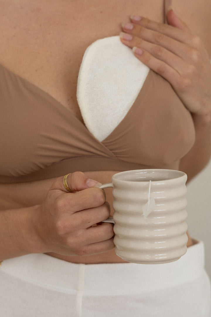 Hot &amp; Cold Thermal Therapy Breast Packs (2 Pack)