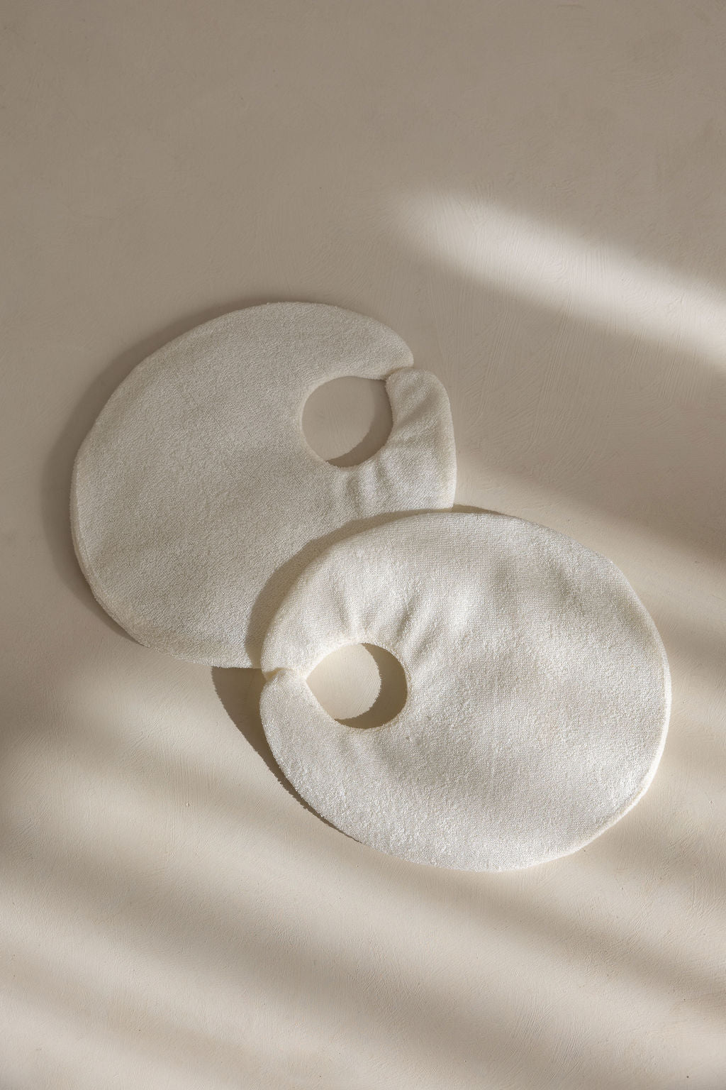 Hot &amp; Cold Thermal Therapy Breast Packs (2 Pack)