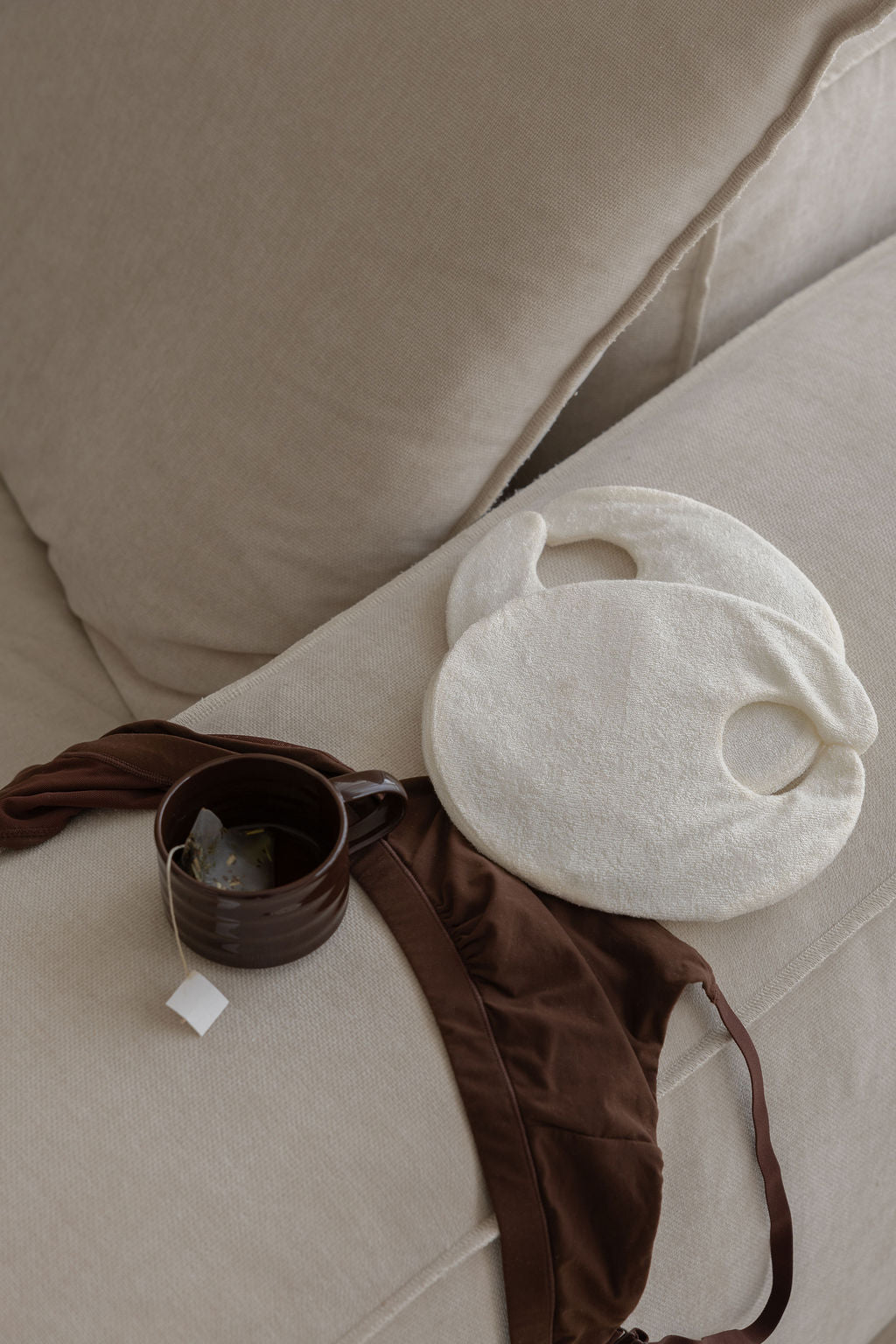 Organic Nursing Tea - Bosom Ritual Infusion