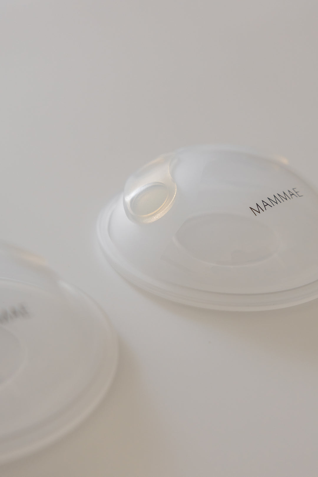 Dual Purpose Breast Milk Collectors - Bosom Ritual Shells