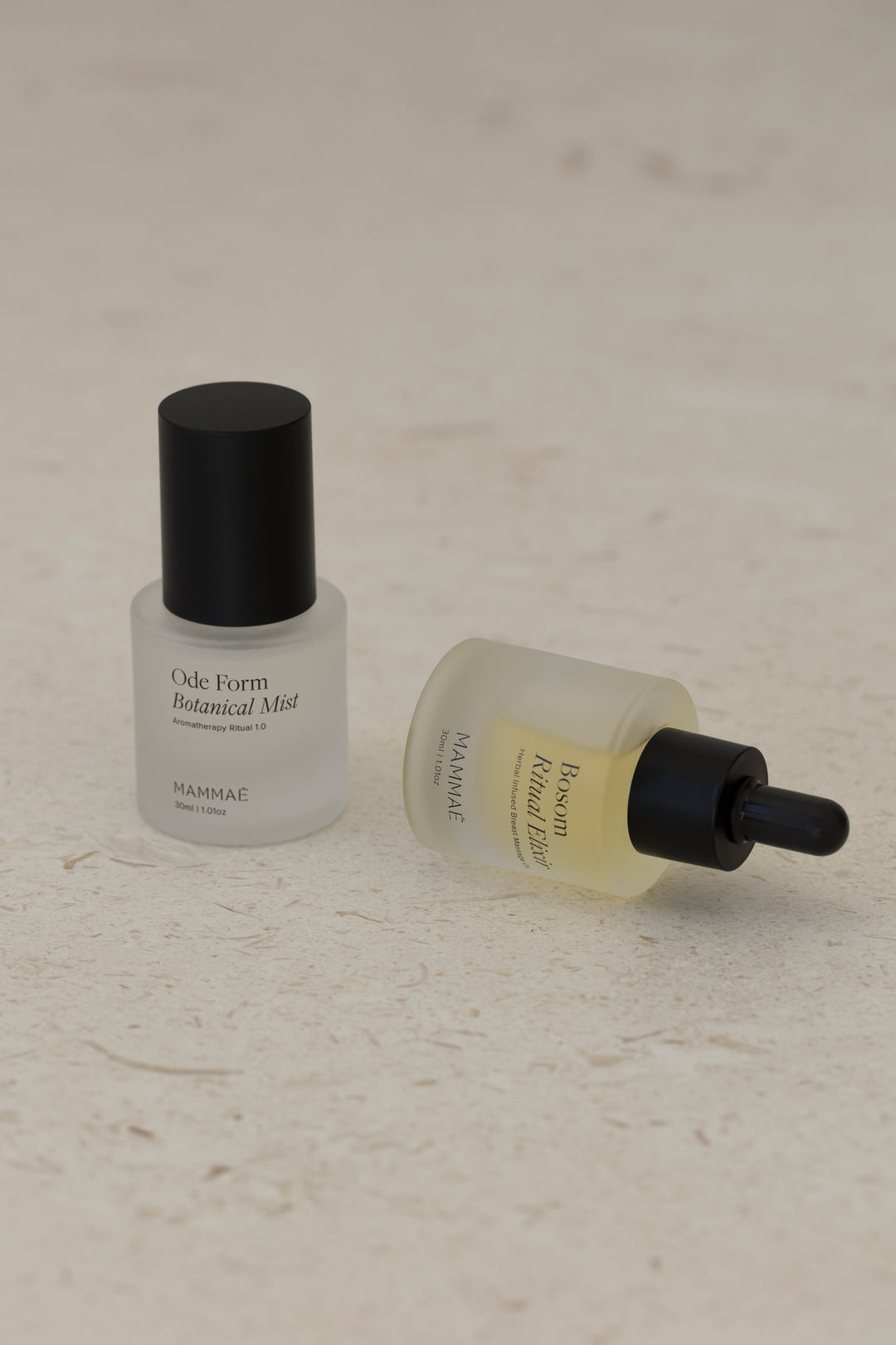 Aromatherapy Ritual Mist - Ode Form Botanical Mist