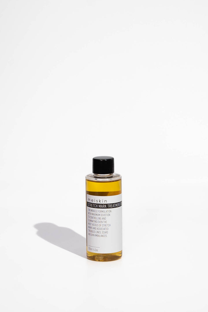 Stretch Mark Treatment &amp; Scar Oil