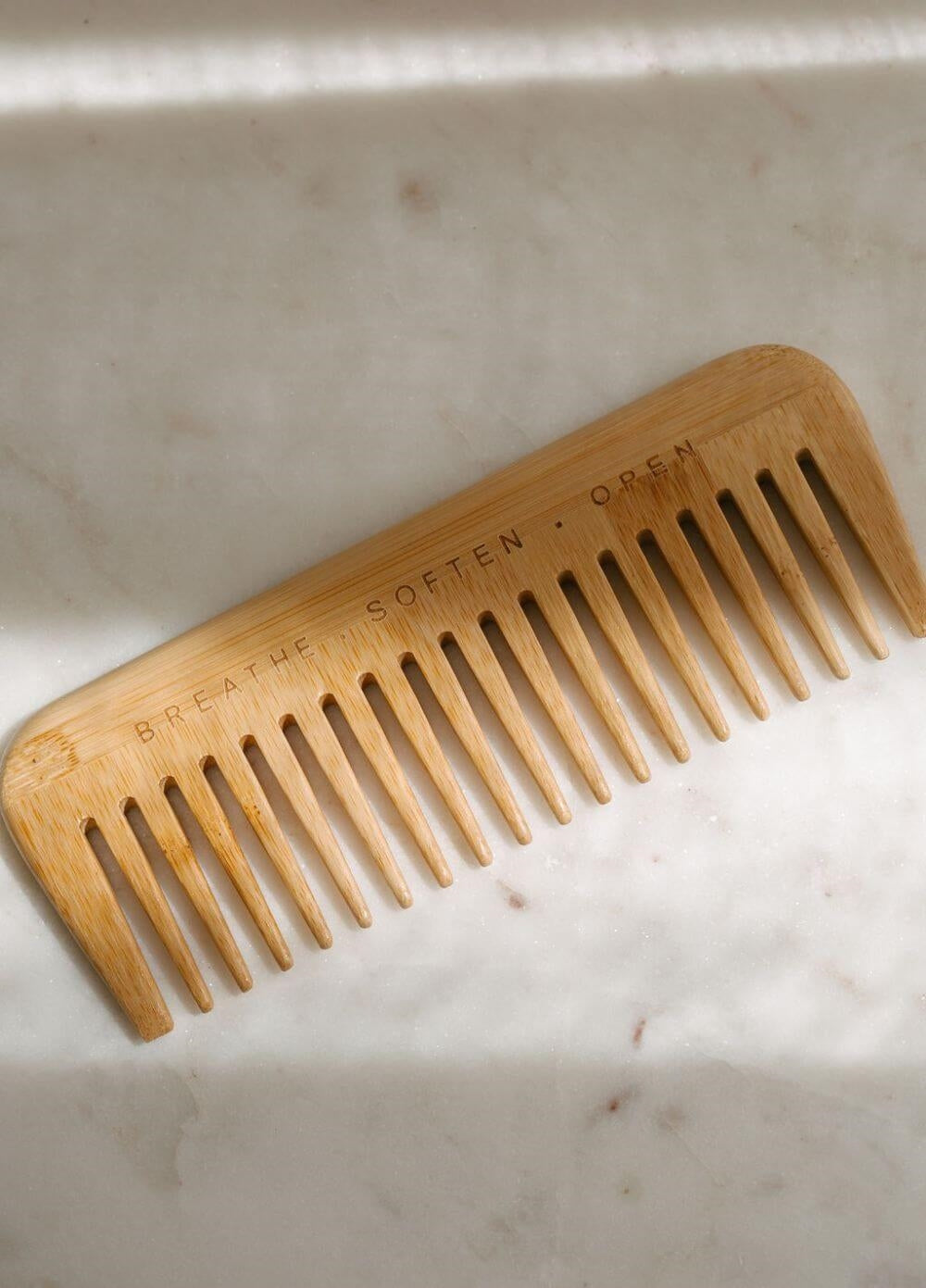 Birth Comb