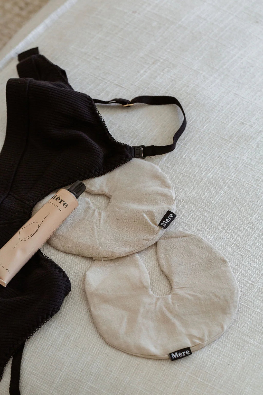 Breast Ice &amp; Heat Packs