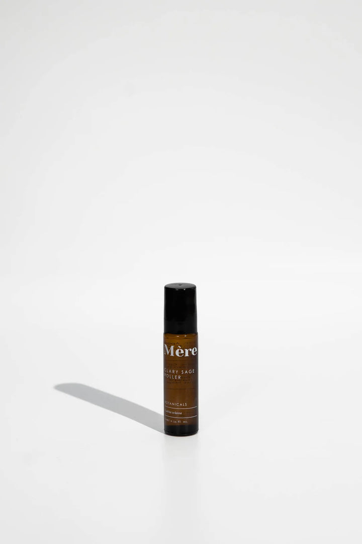Clary Sage Roller
