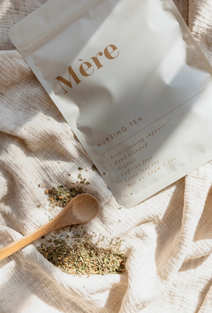 Nursing Tea (Organic)