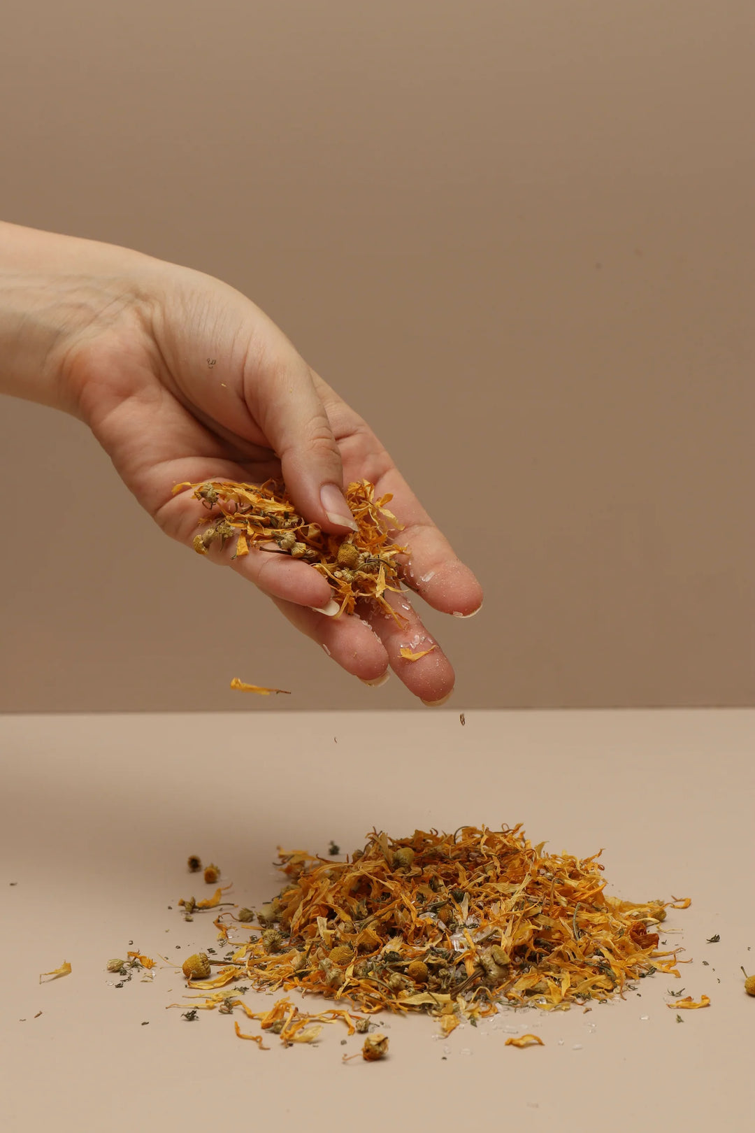 Postpartum Bath Salts