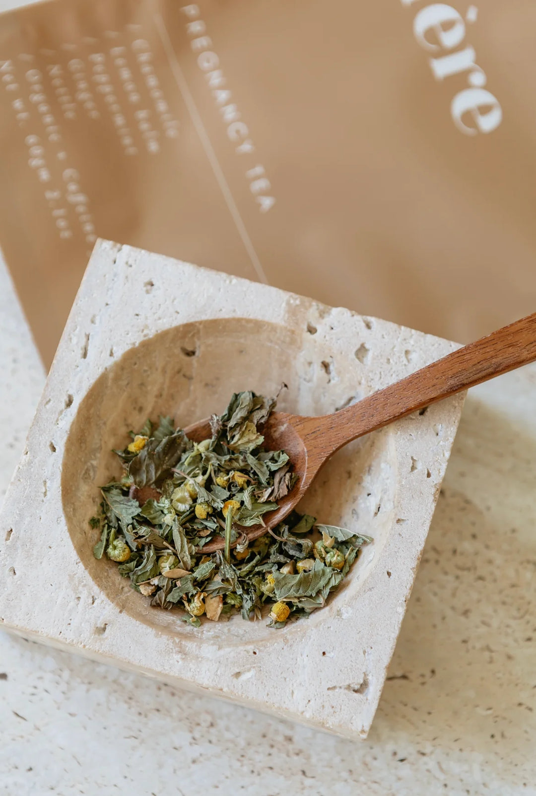 Pregnancy Tea (Organic)