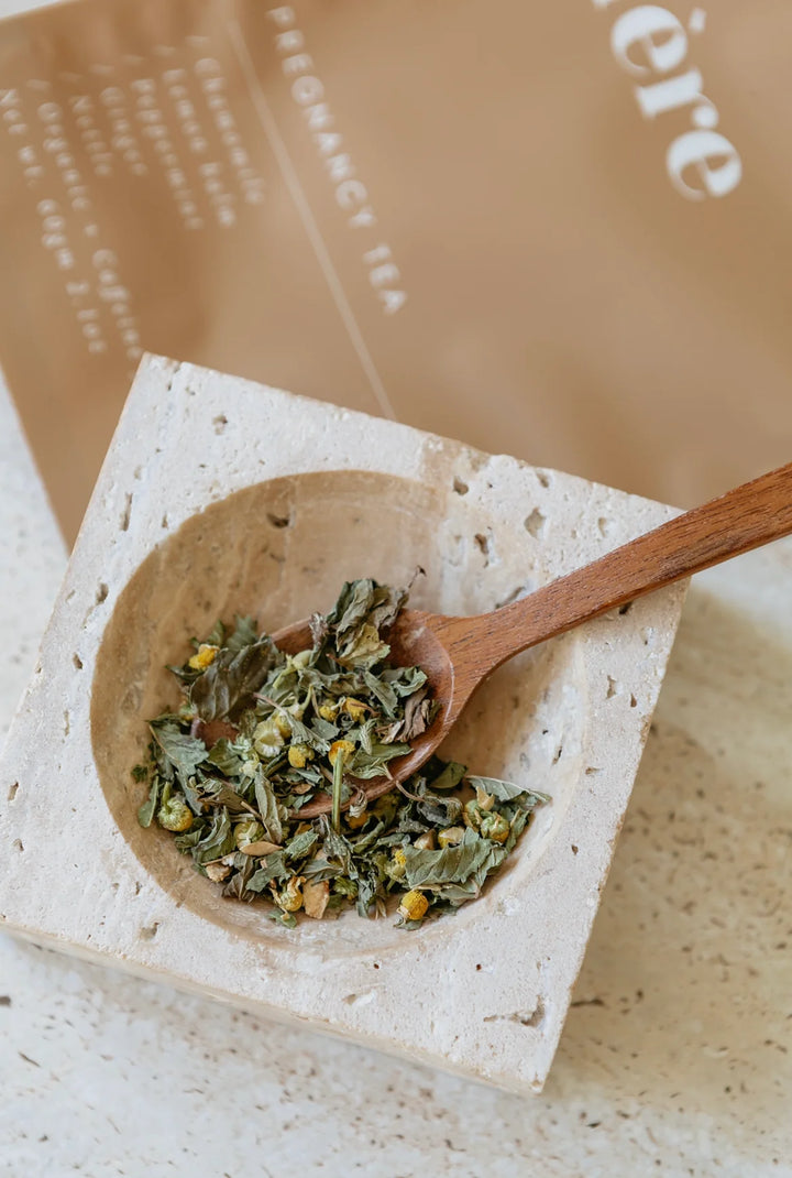 Pregnancy Tea (Organic)