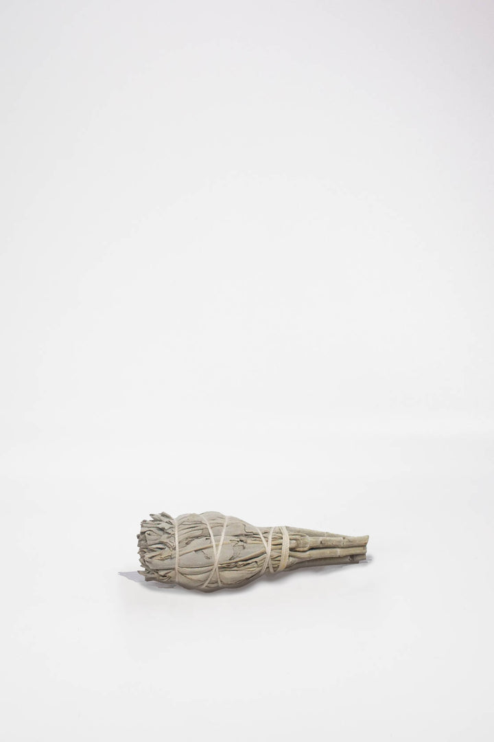 White Sage Smudge Stick