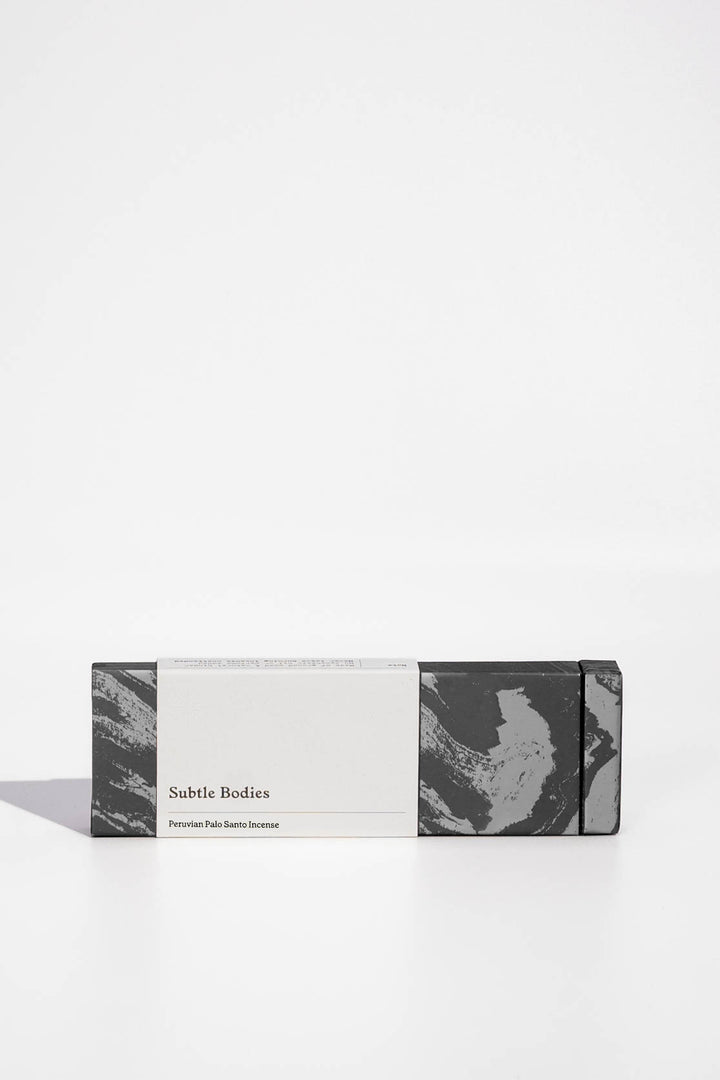 Peruvian Palo Santo Incense