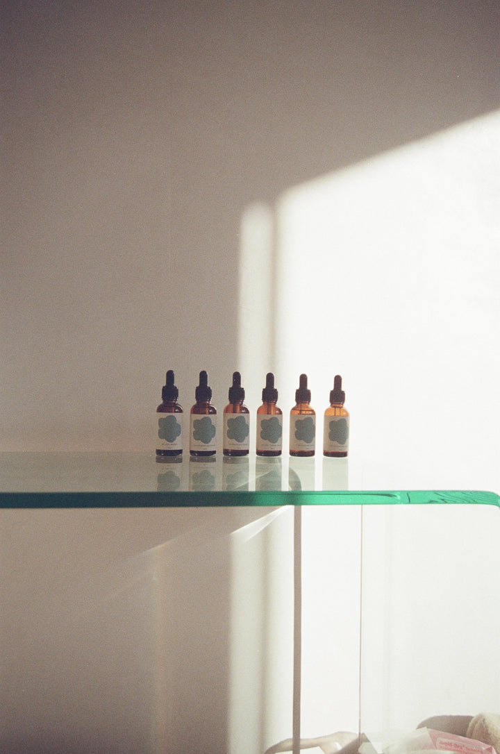 Petal - The Motherhood Remedy
