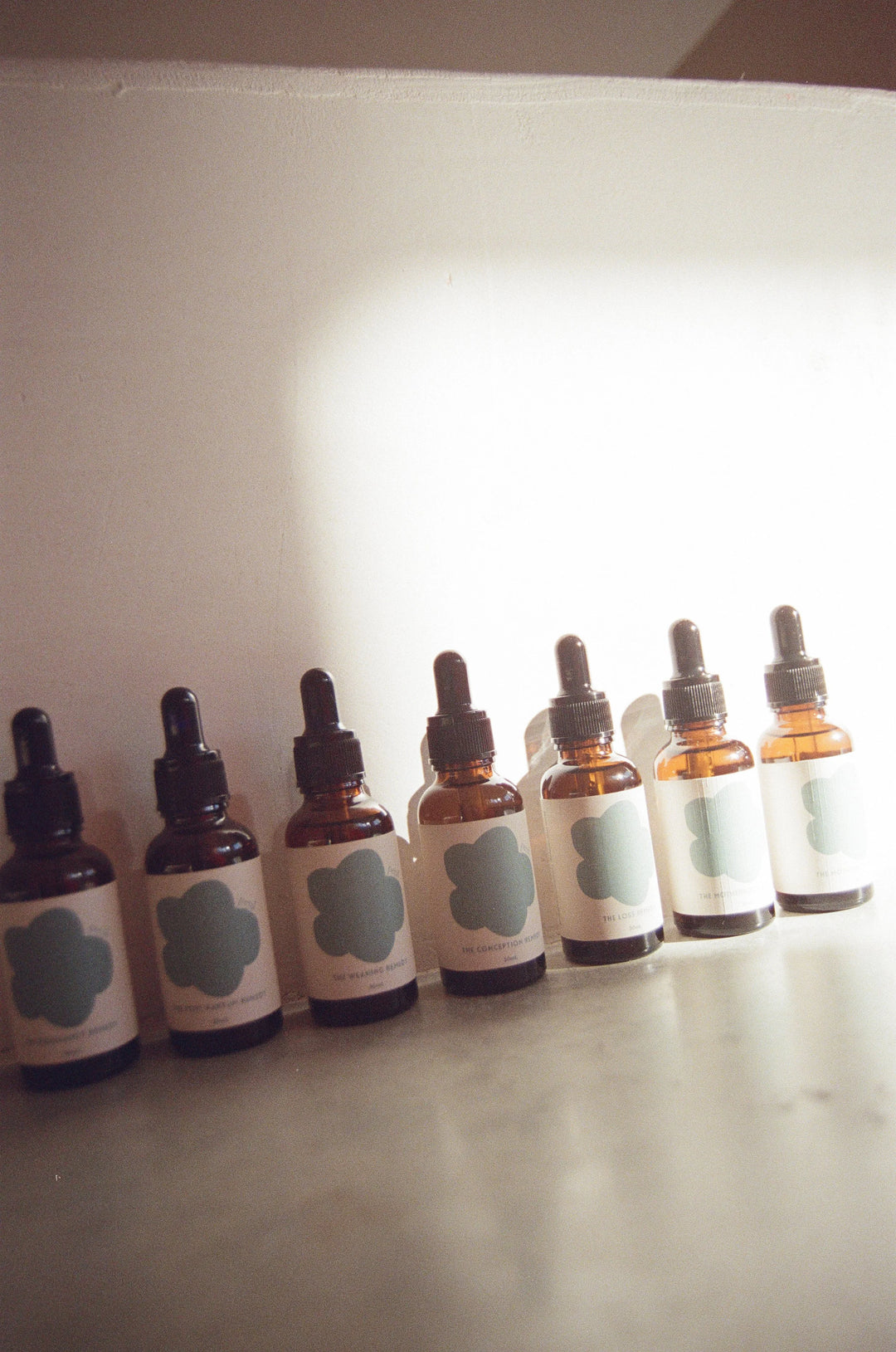 Petal - The Pregnancy Remedy